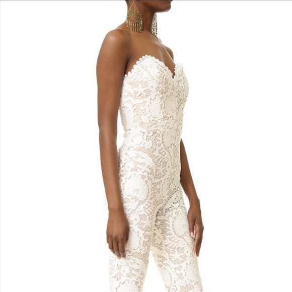 Stone Cold Fox Asher jumpsuit - Picture 3 of 10